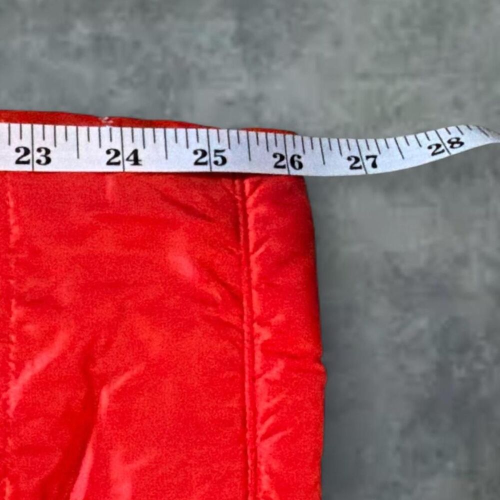 Columbia-sportswear Women's Red and Orange Jacket - Picture 6 of 6